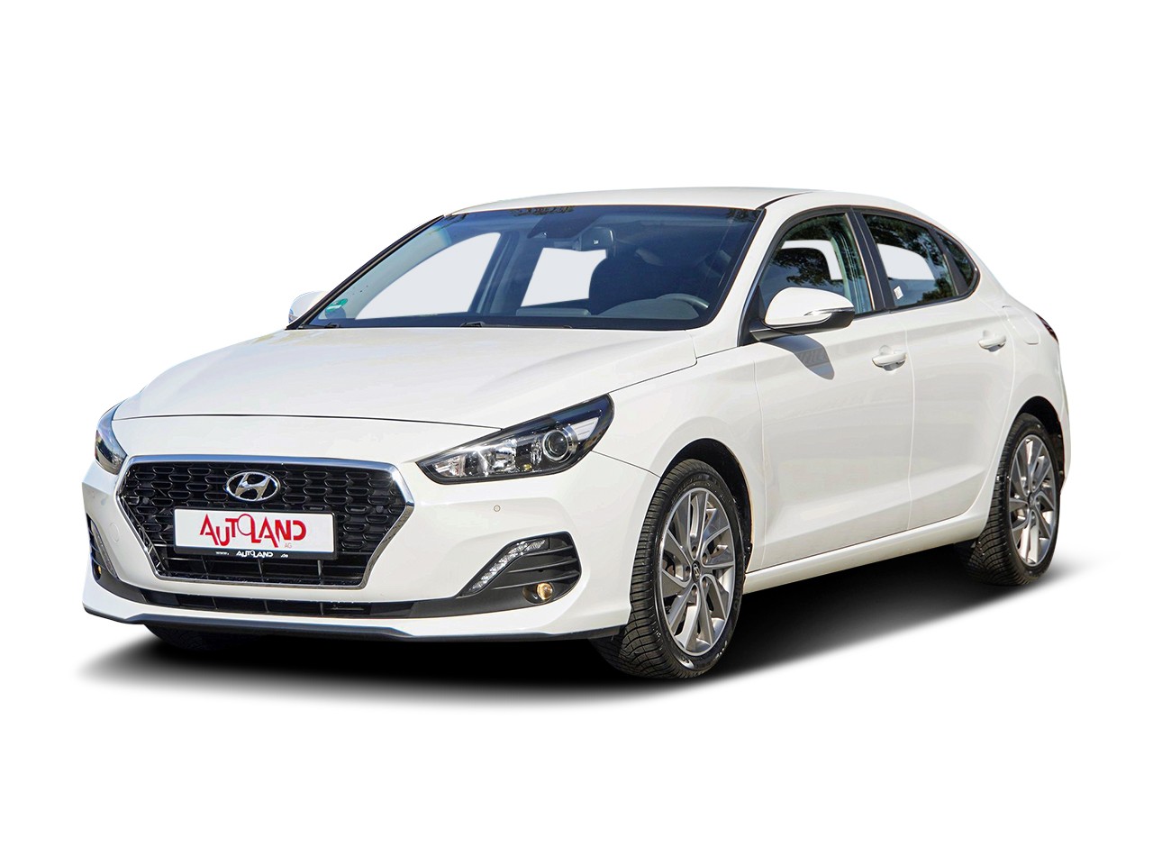 Hyundai i30 1.4 T-GDI Style
