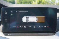 Skoda Octavia Combi 2.0 TDI DSG