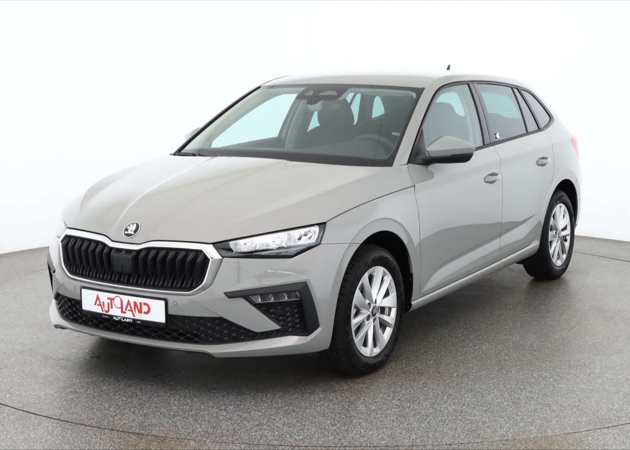 Skoda Scala 1.0 TSI DSG