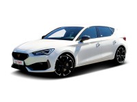 Cupra Leon 1.4 e-HYBRID 3-Zonen-Klima Navi Sitzheizung