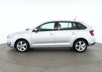 Vorschau: Skoda Rapid SB 1.0 TSI DSG Cool Edition