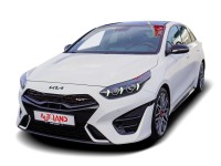 Kia ProCeed 1.6 T-GDI GT LED Navi ACC Memory Kamera