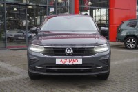 VW Tiguan 1.5 16V TSI Life