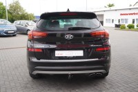 Hyundai Tucson 1.6 T-GDI