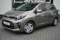 Vorschau: Kia Picanto 1.0 Edition 7