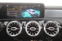 Mercedes-Benz CLA 200 SB AMG Line