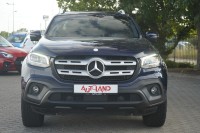 Mercedes-Benz X-Klasse X250 d 4Matic Edition Progressive