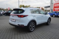 Kia Sportage 1.6 GDi