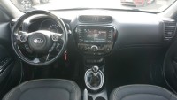 Kia Soul 1.6 GDI