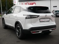 Nissan Qashqai N-Connecta 1.3 Dig-T Aut.