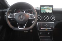 Mercedes-Benz CLA 200 Shooting Brake 200d AMG Line