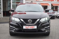 Nissan Qashqai 1.3 DIG-T Aut. N-Connecta