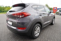 Hyundai Tucson 1.6 GDI