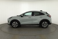 Vorschau: Ford Puma Titanium 1.0 EB mHev Aut.