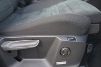 VW Touran 1.5 TSI Comfortline