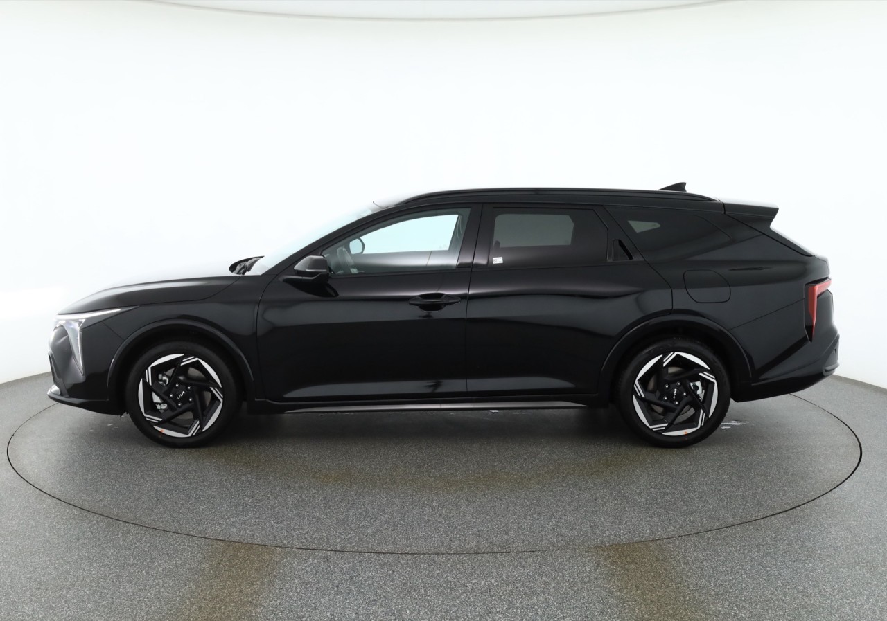 Kia K4 SW 1.6 T-GDI Aut.