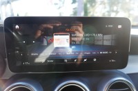Mercedes-Benz GLC 200 d4Matic AMG Line