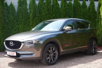 Vorschau: Mazda CX-5 2.0 Exclusive-Line AWD