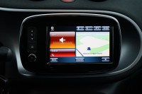 Smart ForFour forfour prime