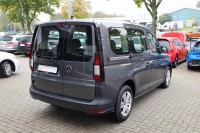 VW Caddy 2.0 TDI
