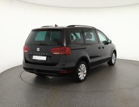 Seat Alhambra 2.0 TDI Style