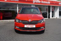 Skoda Fabia Combi 1.2 Monte Carlo