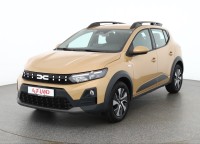 Dacia Sandero Stepway TCe 110 Expression LED Tempomat Xenon