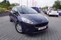 Ford Fiesta 1.1 Trend