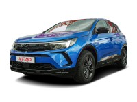 Opel Grandland 1.2 GS Line LED 360° Android Apple DAB