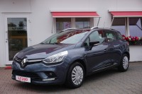 Vorschau: Renault Clio Grandtour TCE Limited