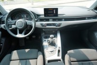 Audi A4 Avant 2.0 TDI