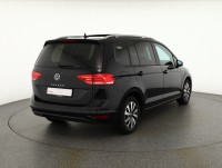 VW Touran 1.5 TSI DSG Comfortline
