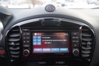 Nissan Juke 1.6