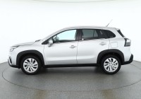 Vorschau: Suzuki SX4 S-Cross 1.4 4WD