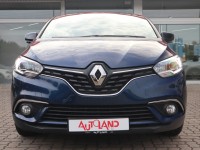 Renault Scenic 1.2 TCe 130 Intens