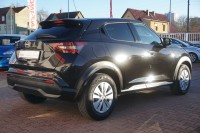 Nissan Juke 1.0 Acenta