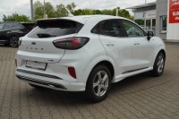Ford Puma 1.0 M-Hybrid ST-Line