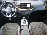 Kia xcee'd XCeed 1.5 M-Hybrid Xdition