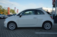 Fiat 500C 1.0 mHev Dolcevita