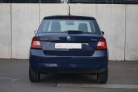 Skoda Fabia 1.0 MPI Cool Plus