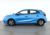Vorschau: MG MG3 1.5 Comfort