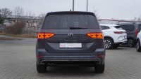 VW Touran 2.0 TDI DSG R-Line