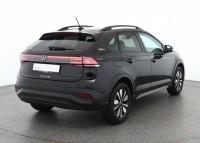 VW Taigo 1.0 TSI Goal