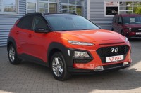 Hyundai Kona 1.0 T-GDI YES!