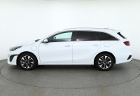 Vorschau: Kia cee'd Sporty Wagon Ceed SW 1.6 Plug-in Hybrid Vision