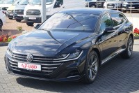 Vorschau: VW Arteon Shooting Brake 2.0 TDI R-Line SHZ