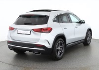 Mercedes-Benz GLA 250 AMG Line 4Matic