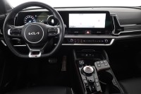 Kia Sportage 1.6 M-Hybrid 4WD GT-Line