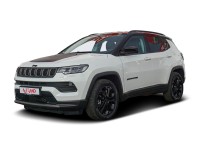 Jeep Compass 1.3 Hybrid Limited Plug-In 4WD LED Navi