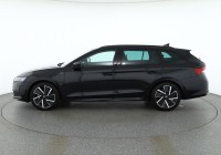 Vorschau: Skoda Octavia Combi Sportline 1.5 eTSI DSG